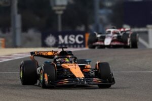 Φόρμουλα Ένα: Στην Ελλάδα το μονοθέσιο της McLaren – Πού θα το δείτε