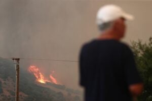 Αλεξανδρούπολη: Στηρίζονται με 31.868 ευρώ 10 πληγείσες οικογένειες από την μεγάλη πυρκαγιά του 2023 