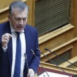 Βρούτσης: Στηρίζουμε την πρόταση Τασούλα για καθιέρωση της εκλογής του προέδρου της ΔΟΕ στην Αρχαία Ολυμπία