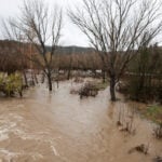 Ισπανία: Σφοδρές βροχοπτώσεις πλήττουν τη χώρα για τρίτη συναπτή εβδομάδα