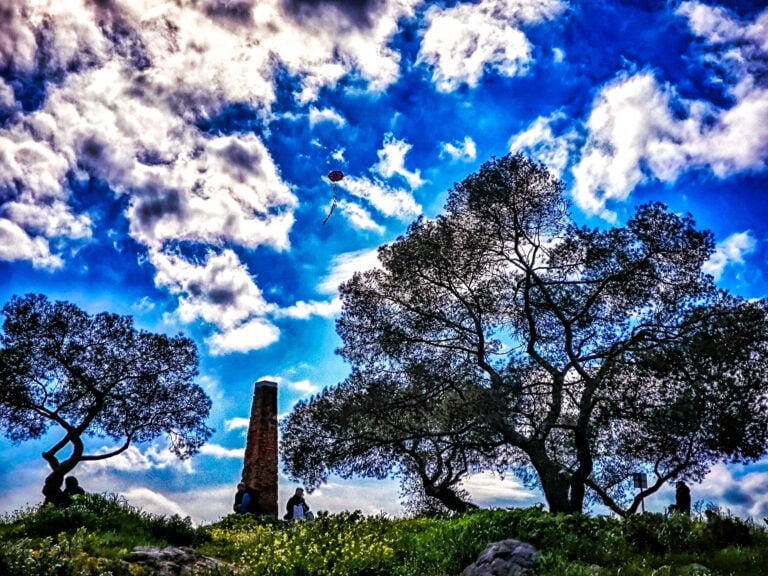 Καιρός