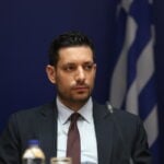 Μετρό Θεσσαλονίκης: Μήνυση Κυρανάκη για τις μολότοφ – «Για να μπορεί να κάνει η ΕΛ.ΑΣ. συλλήψεις»