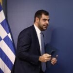 Παύλος Μαρινάκης: Σε αυτό το σημείο έφτασε η απελπισία του ΠΑΣΟΚ- Έγινε η «Πράσινη Λύση» [βίντεο]