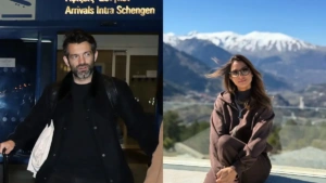 Φίλιππος Μιχόπουλος & Κωνσταντίνα Ευριπίδου: Η ρομαντική τους απόδραση στο Μέτσοβο – Το ευτράπελο που τους ανησύχησε