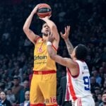 Euroleague: Η ώρα και το κανάλι του αγώνα Ολυμπιακός – Ερυθρός Αστέρας 