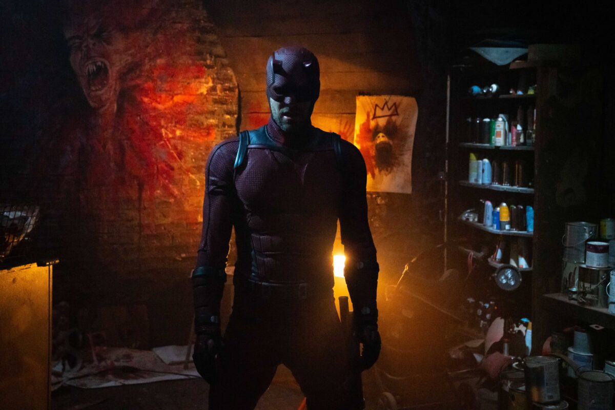 Daredevil: Πότε κάνει πρεμιέρα στο Disney+ στην Ελλάδα