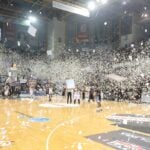 FIBA Europe Cup: Εξαντλήθηκαν τα εισιτήρια για τον ημιτελικό ΠΑΟΚ – Σολέ