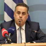 Παπασταύρου: «Η πρόοδος και η ανάπτυξη θα συμβαδίζουν με την προστασία του περιβάλλοντος και την ποιότητα ζωής»