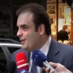 Κυριάκος Πιερρακάκης: «Με αναπτυξιακές πολιτικές να ενισχύσουμε κάθε σπίτι, κάθε οικογένεια, κάθε επιχείρηση» [βίντεο]