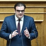 Πρόταση μομφής – Πιερρακάκης: Το μήνυμα που έστειλαν οι πολίτες ήταν ‘τρέξτε γρηγορότερα, λύστε προβλήματα