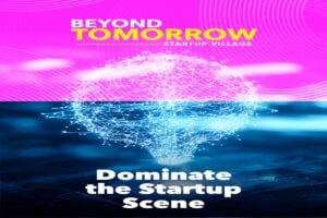 Αντίστροφη Μέτρηση για το Start Up Village Beyond Tomorrow Competition – 4-6 Απριλίου 2025