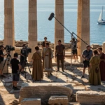 Film your movie in Greece: H Ελλάδα και πάλι στο «στόχαστρο» του Χόλιγουντ