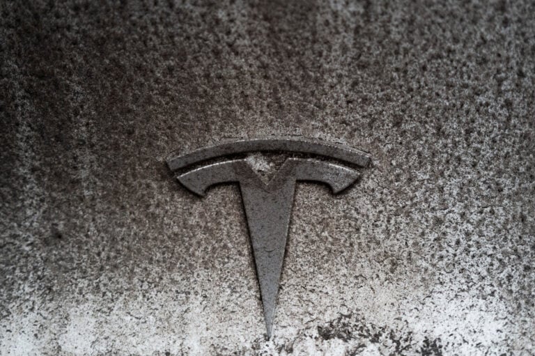 tesla