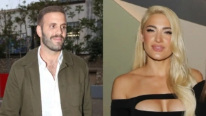 Ιωάννα Τούνη – Νίκος Παππάς: Όλη η αλήθεια για την σχέση τους