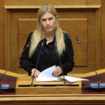 Ανασχηματισμός: Ποια είναι η νέα Υφυπουργός Μετανάστευσης, Σέβη Βολουδάκη