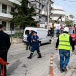 Εργατικό δυστύχημα στη Βούλα: Συνελήφθησαν δύο εργολάβοι