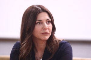 Ζαχαράκη: Όταν αποδεικνύεται η συμμετοχή κάποιου σε επεισόδια θα χάνει την ιδιότητα του φοιτητή