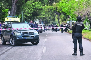 Χαλάνδρι