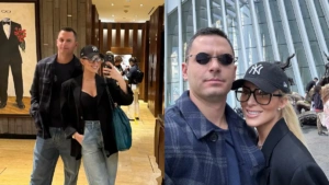 Κατερίνα Καινούργιου: Τίτλοι τέλους με τον Παναγιώτη Κουτσουμπή; Όλη η αλήθεια