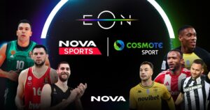 Πανδαισία στη Nova: ΠΑΟΚ – Παναθηναϊκός, Λίβερπουλ – Τότεναμ, Ίντερ - Μίλαν στα Novasports και ΑΕΚ - Ολυμπιακός στα Cosmote Sport!