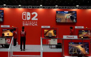 Nintendo: Οι παίκτες του Switch 2 το δοκιμάζουν πριν από την κυκλοφορία εν μέσω ανησυχιών για τους δασμούς