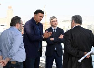 Νέα πνοή στο λιμάνι του Πειραιά - Τι ανακοίνωσε Κικίλιας;