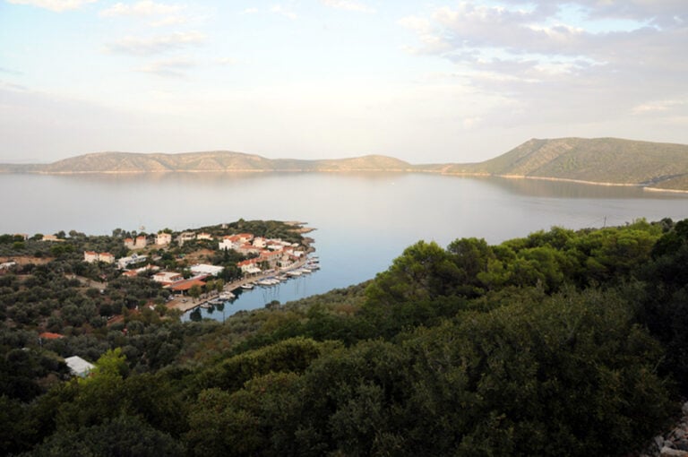ΛΙΜΕΝΑΡΧΗΣ