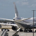 Το Κατάρ έκανε δώρο στον Τραμπ ένα Boeing 747 αξίας 400 εκατ.