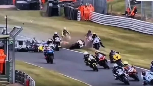 Τραγωδία στο βρετανικό πρωτάθλημα Supersport με δύο νεκρούς