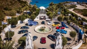 Πώς είναι να ζεις με ένα supercar στην Ελλάδα;