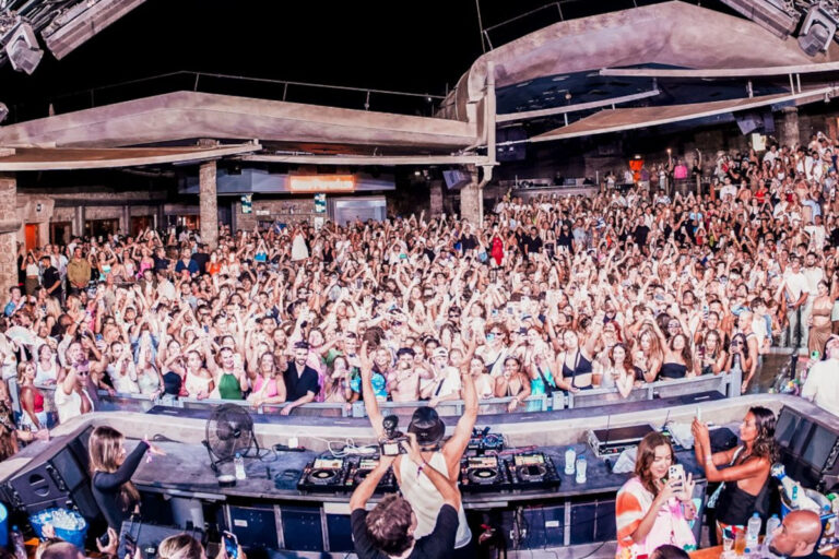 Cavo Paradiso