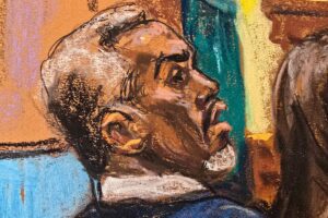 Sean Diddy Combs: Ξεκινά η δίκη - Σύσταση εγκληματικής οργάνωσης, σωματεμπορία, χρήση ναρκωτικών και βιασμοί - «Υπερβολές» λένε οι δικηγόροι