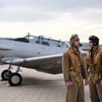 T-6 HARVARD