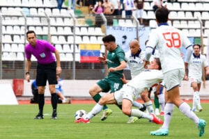 Ο Λεβαδειακός «έσπρωξε» την Athens Kallithea (4-1) πιο κοντά στον «γκρεμό» του υποβιβασμού