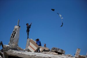 Κυπριακό δικαστήριο καταδίκασε δύο Ουγγαρέζες: Σφετερίστηκαν περιουσιακά στοιχεία Ελληνοκυπρίων στα κατεχόμενα