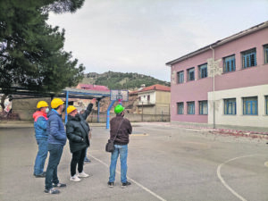 Σεισμός στην Ελλάδα: Το 2% των δημόσιων κτιρίων κόπηκαν στον προσεισμικό έλεγχο