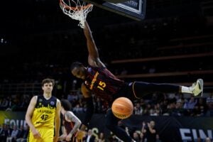 Basketball Champions League: Στον τελικό η Γαλατάσαραϊ - Κέρδισε με 90-80 την Τενερίφη και περιμένει το ΑΕΚ - Μάλαγα 