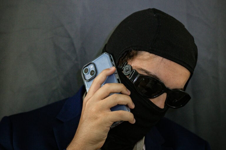 Caller ID Spoofing