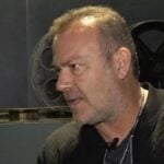 Τόνυ Δημητρίου