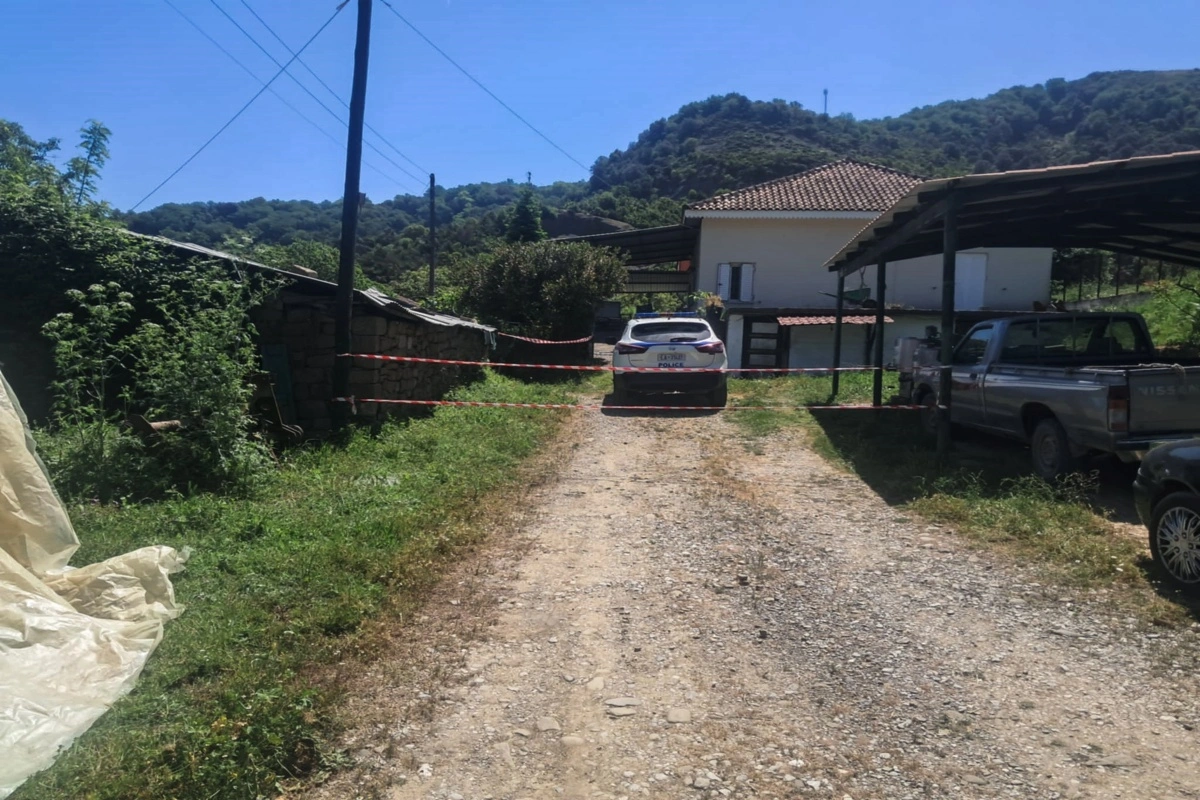 Αμφιλοχία