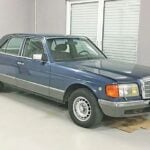 Ποιος αγόρασε τη Mercedes του Ανδρέα Παπανδρέου
