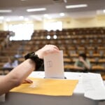 Φοιτητικές Εκλογές: Χωρίς προβλήματα σε ΑΠΘ, ΠΑΜΑΚ και ΔΙΠΑΕ