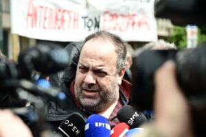 Κώστας Γεννηδούνιας: Απολύθηκα γιατί είπα την αλήθεια δημόσια