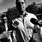 Ένοχος ο Στέφανος Κασσελάκης για το πόθεν έσχες - Η ποινή που του επιβλήθηκε