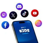 Kids Wallet