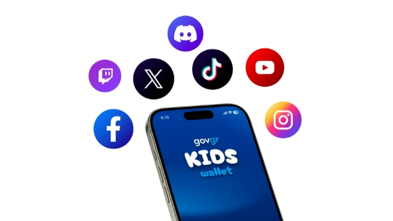 Kids Wallet