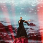 Eurovision 2025 – Klavdia: «Μόλις πάτησα τα πόδια μου στη σκηνή ένιωσα ένα πράγμα σαν να ήρθε μια θεϊκή δύναμη»
