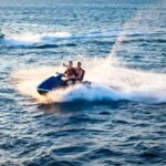 Τέλος σε θαλάσσια σπορ και jet ski σε παραλίες της Αττικής [λίστα]