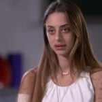 Η πρώην όμηρος της Χαμάς, Μία Σεμ, κατήγγειλε πως τη βίασε γυμναστής μέσα στο σπίτι της