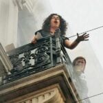 Marfin: «Σκεφτόμουν ότι στην επόμενη ανάσα δεν θα μπορέσω» – H συγκλονιστική περιγραφή της γυναίκας που έσωσαν από το μπαλκόνι